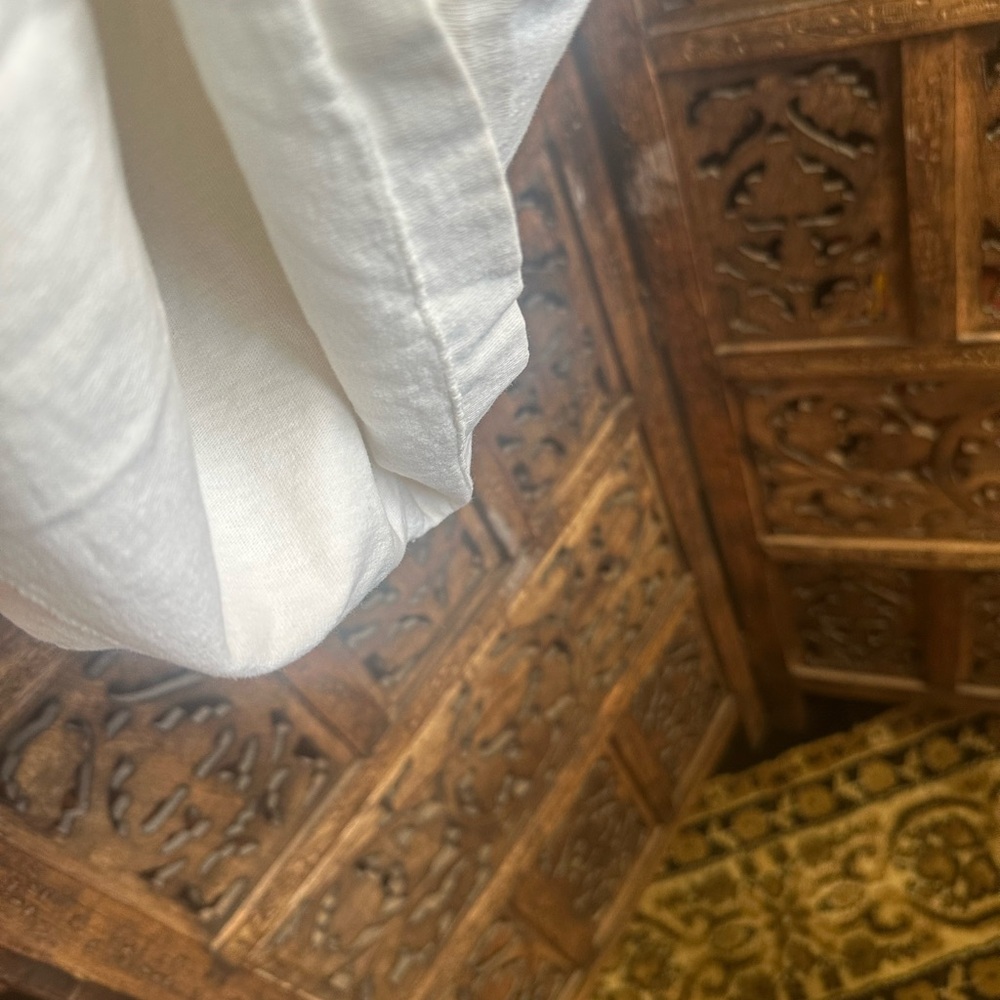 RARE!Vintage Wizard of Oz t-shirt in FRENCh! One of a kind! Bought in Paris 1990 - Picture 5 of 7